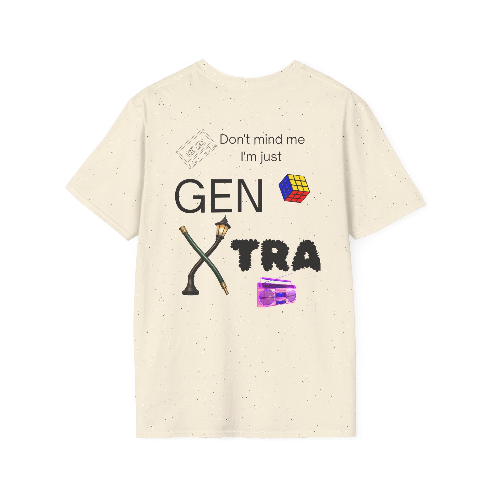 GEN Xtra