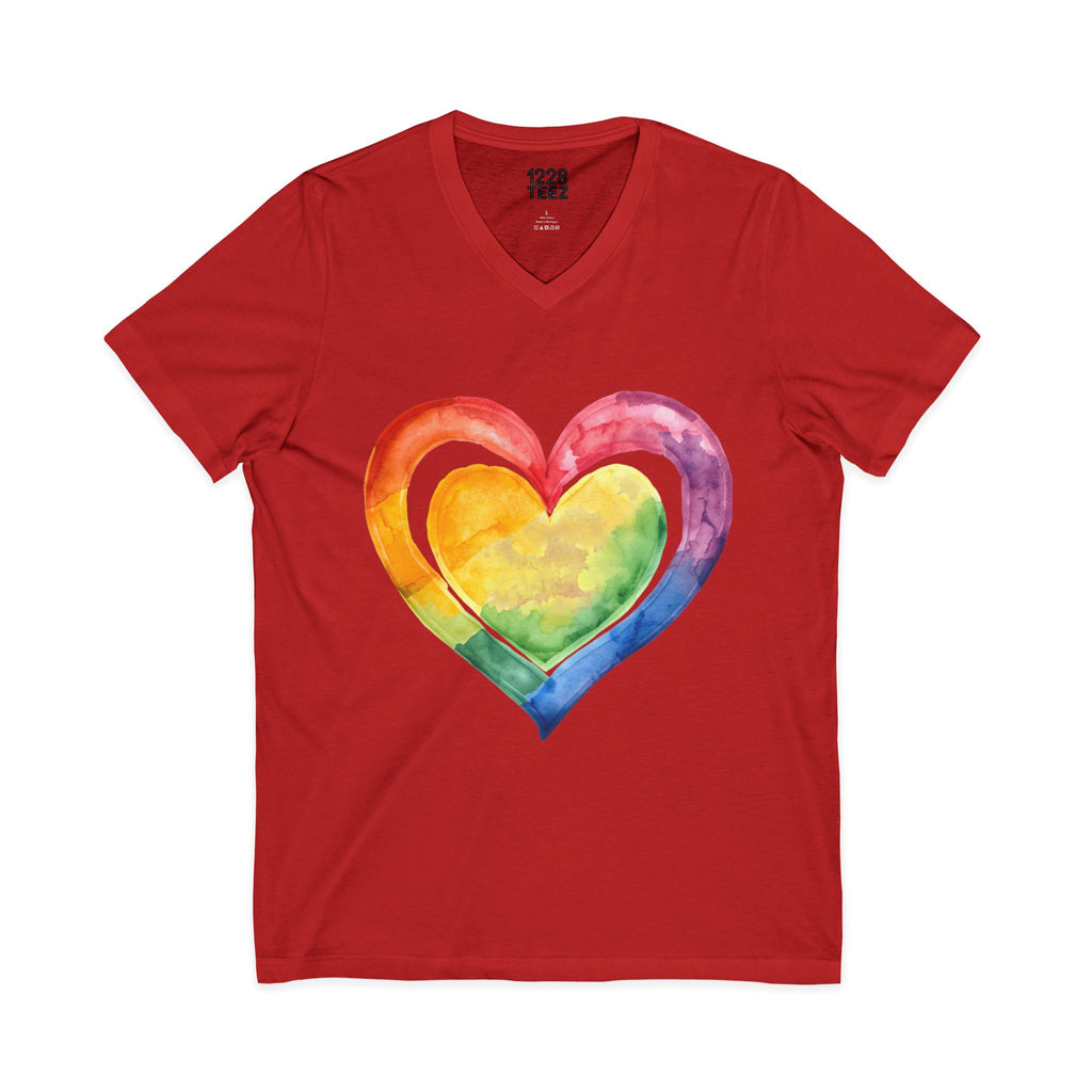 Hearts of Pride
