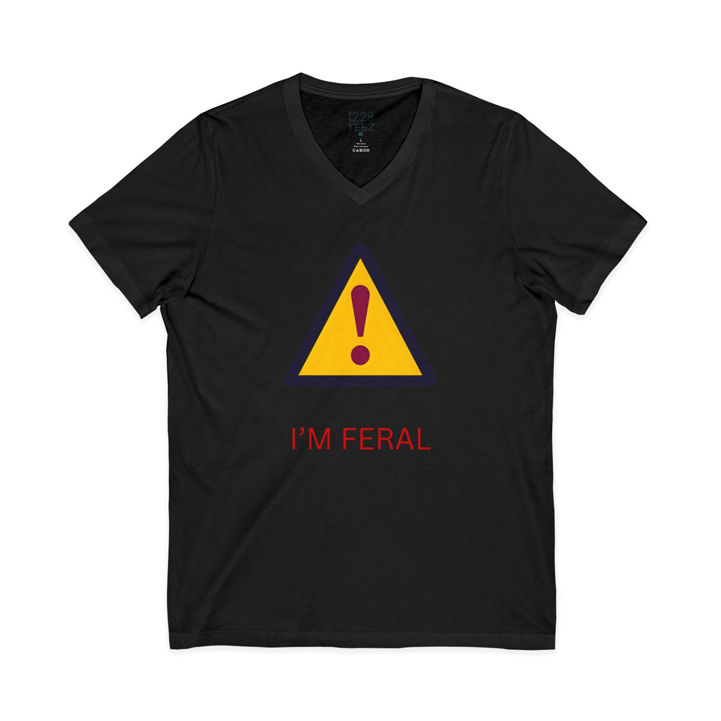Feral