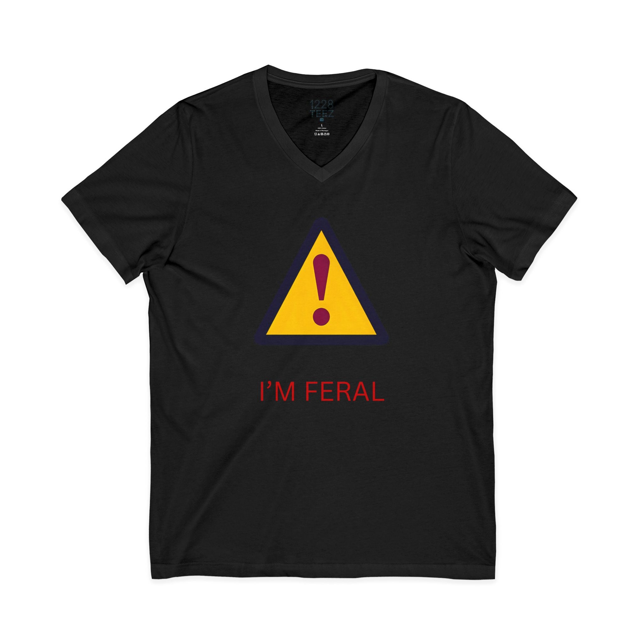 Feral