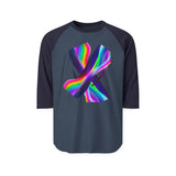 Vibrant Prism