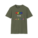 LGBTQIA