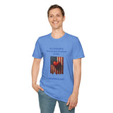 Memorial Day T-Shirt — Patriotic Memorial Tribute Tee