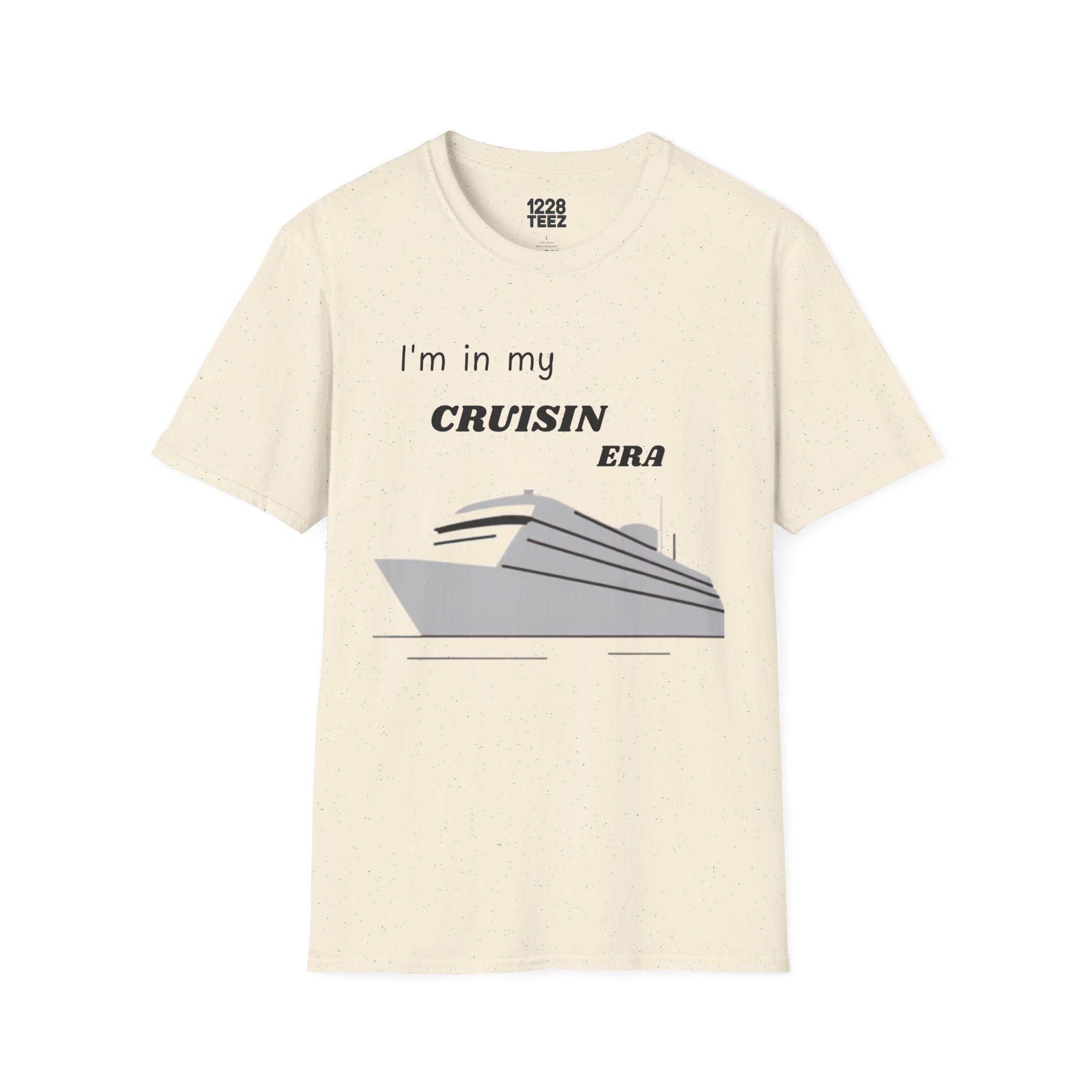 Cruisin Era