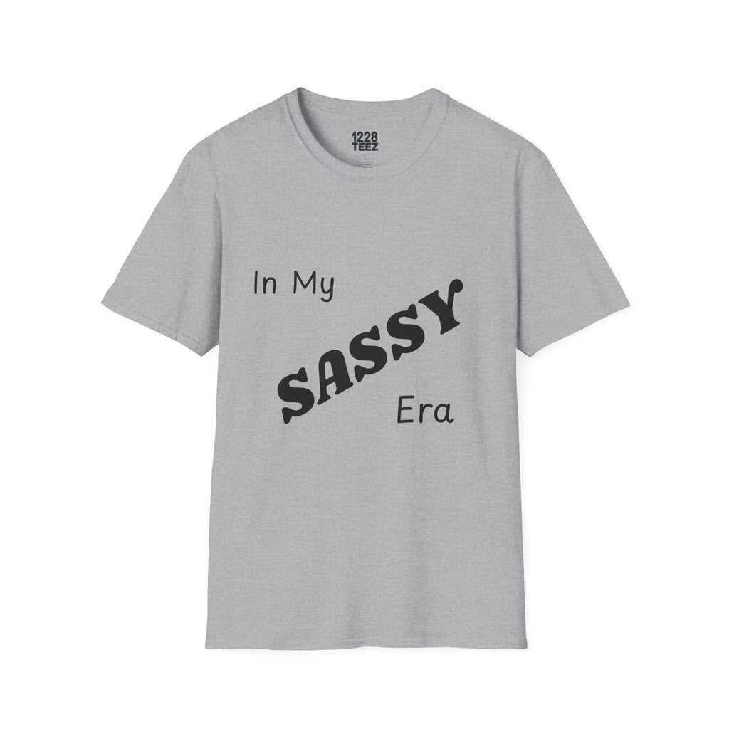 Sassy Era