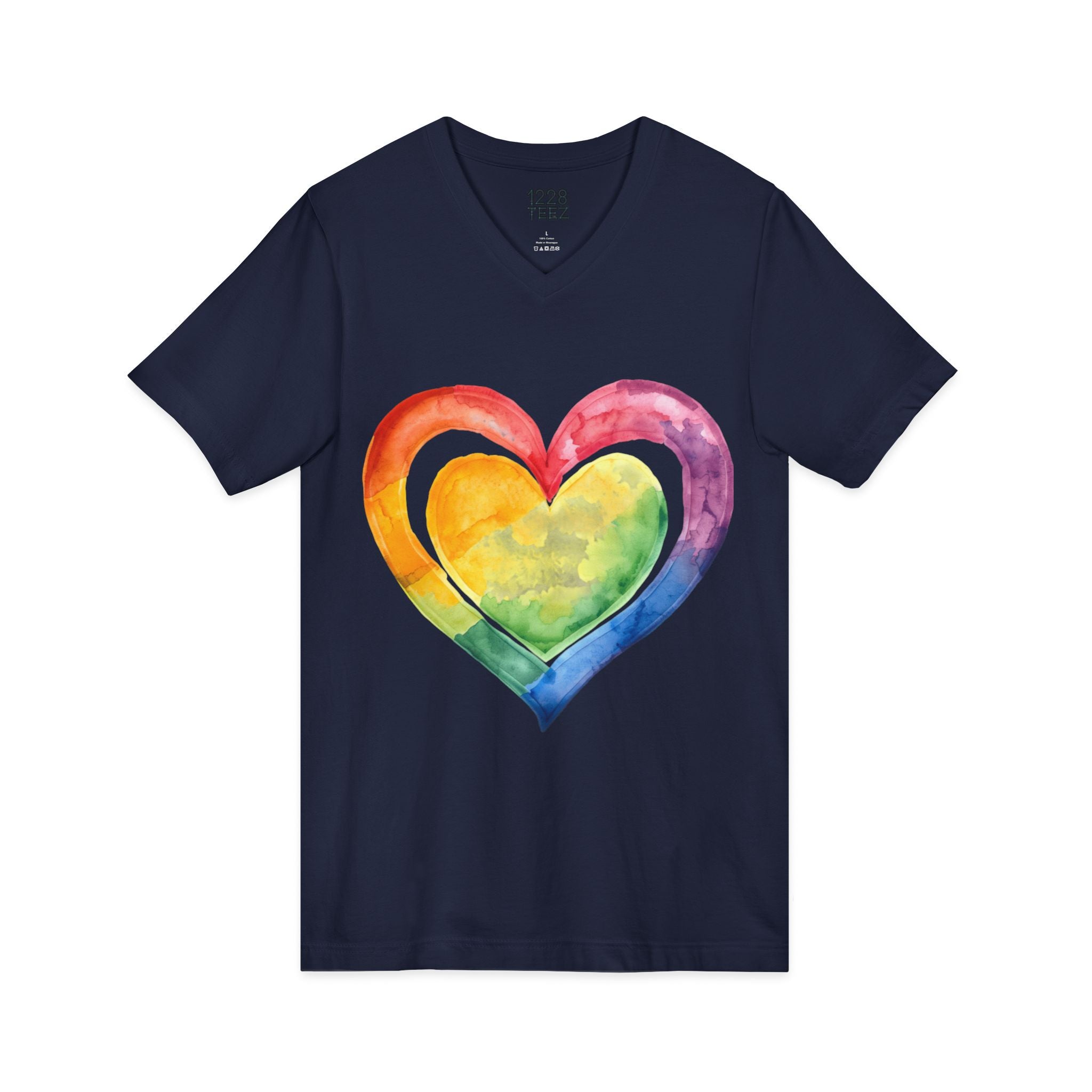 Hearts of Pride