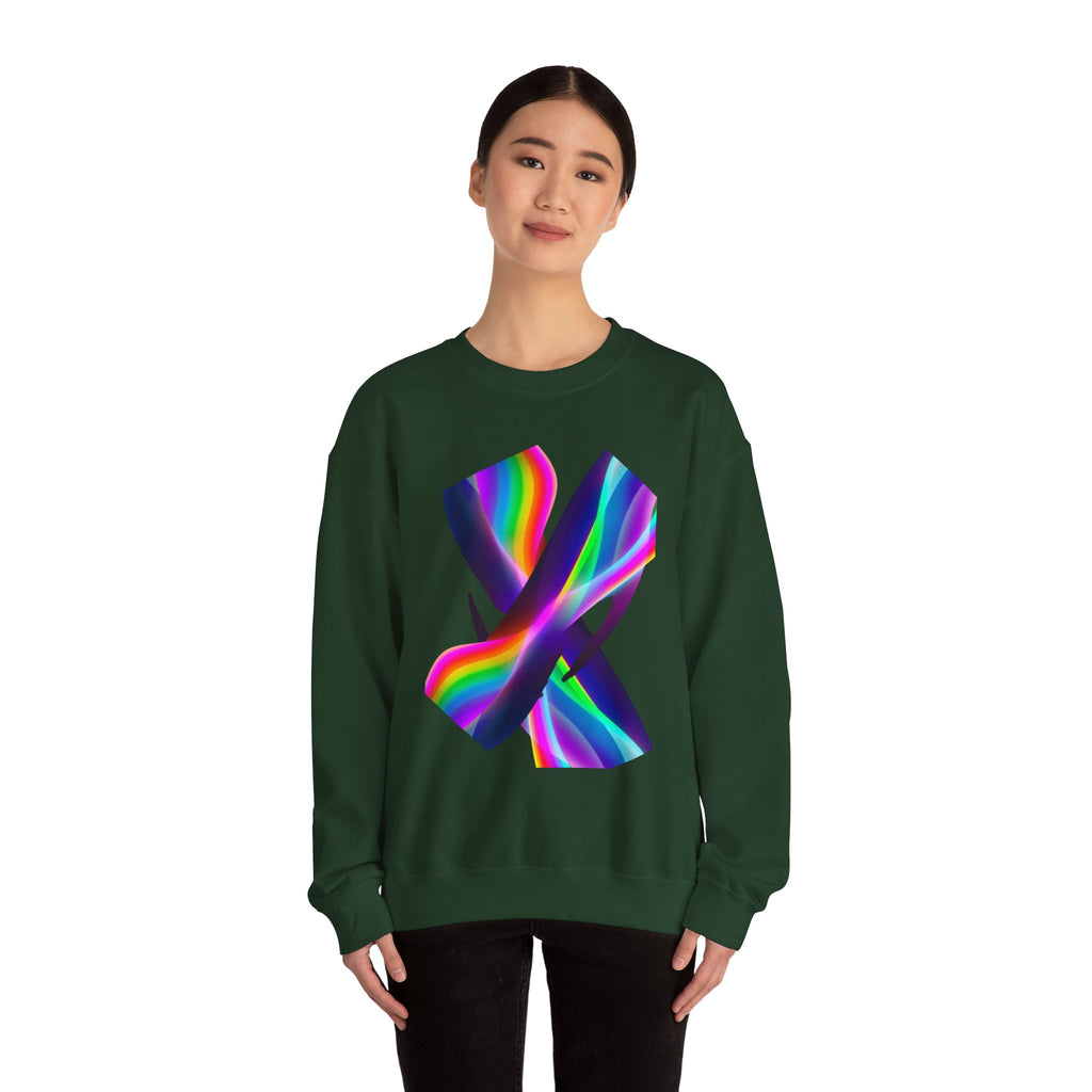 Vibrant Prism