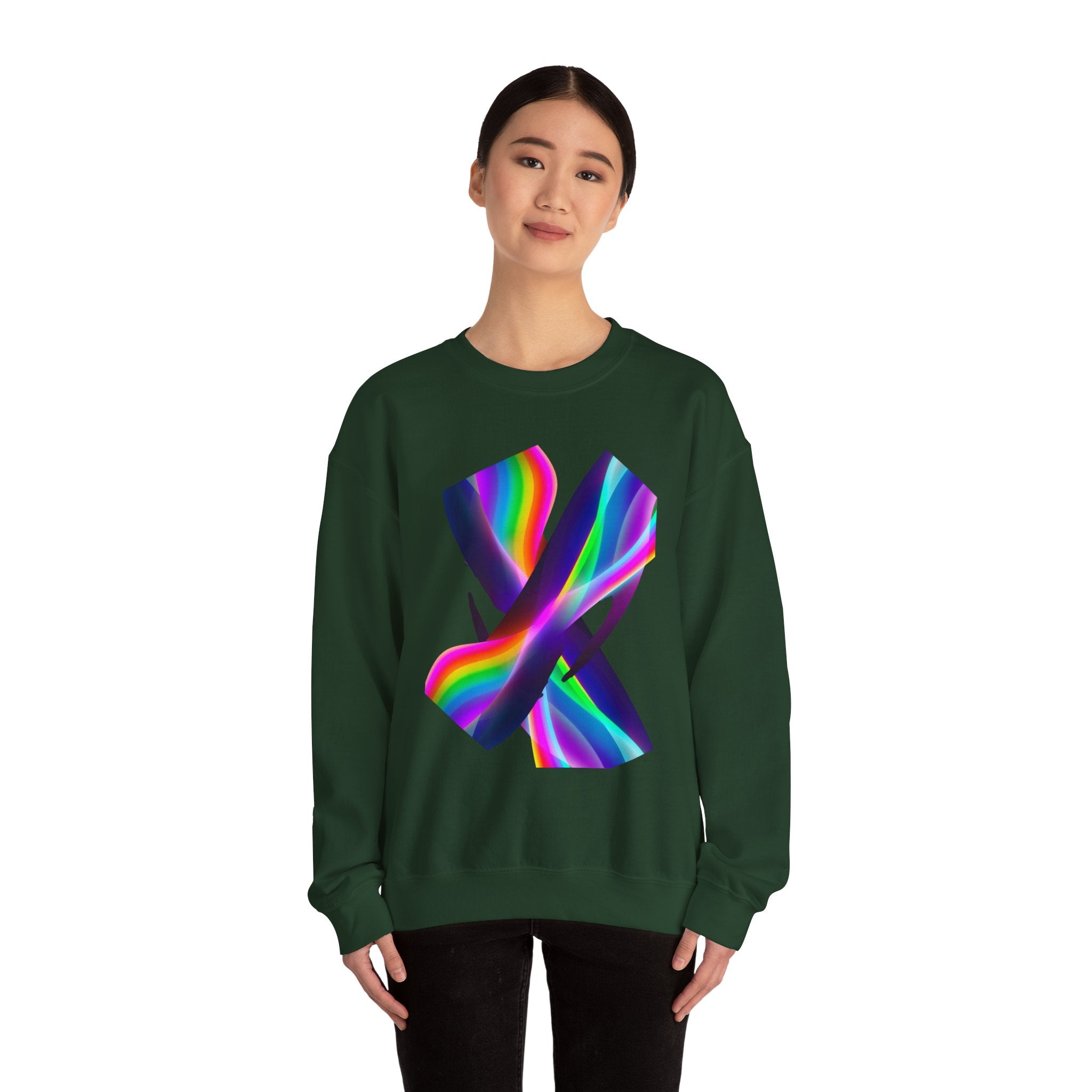 Vibrant Prism