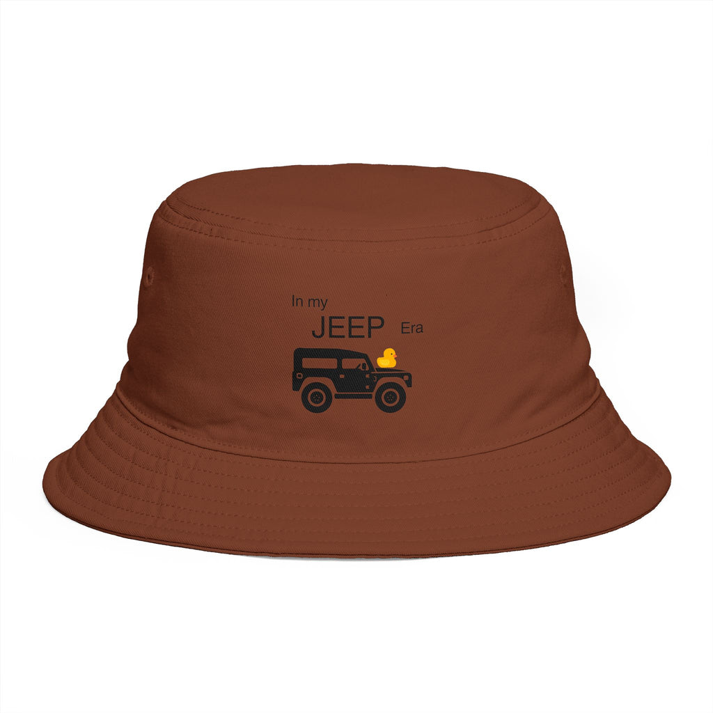 Jeep Era Bucket Hat