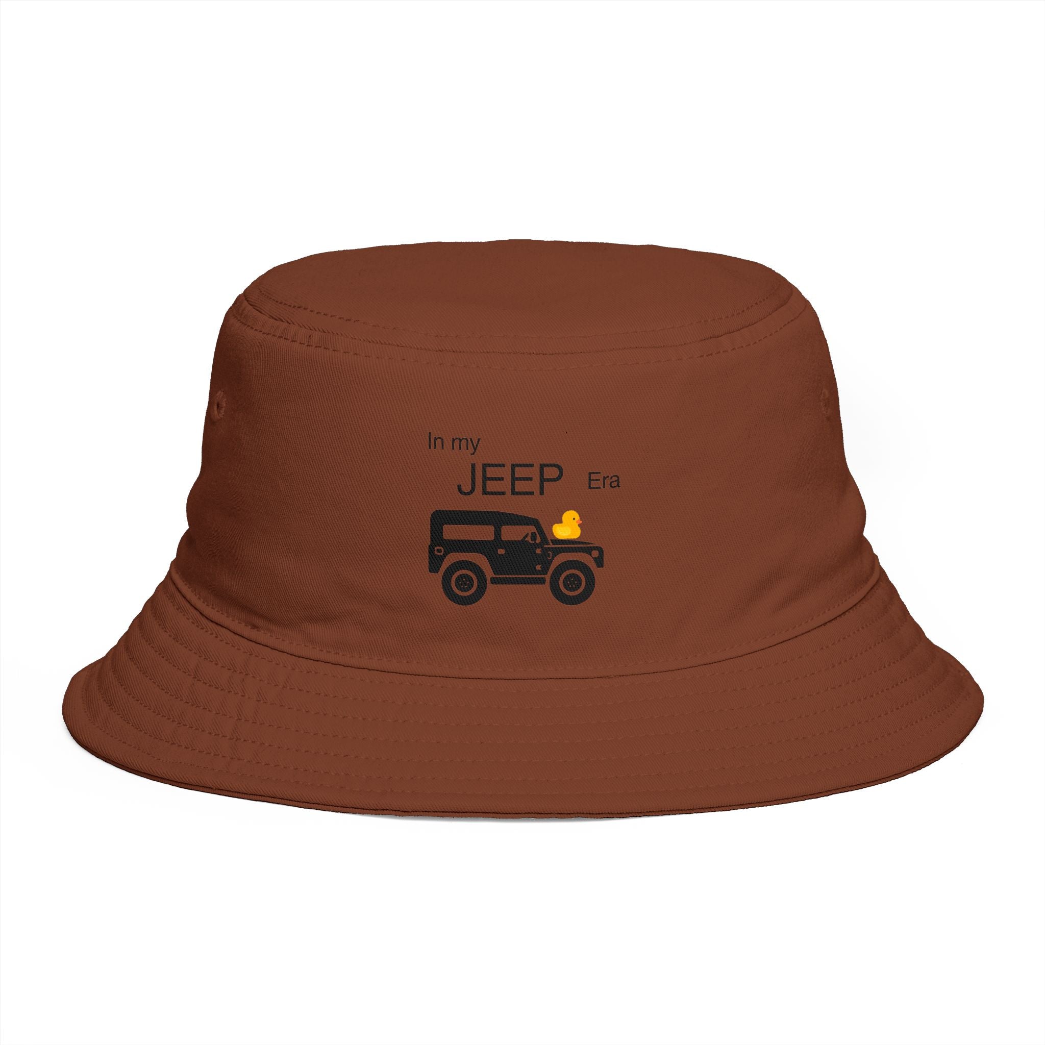 Jeep Era Bucket Hat