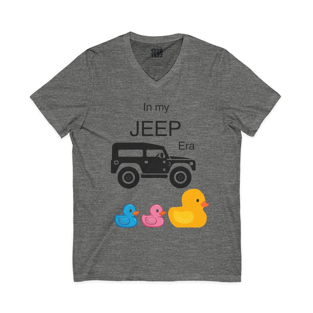 Jeep Era