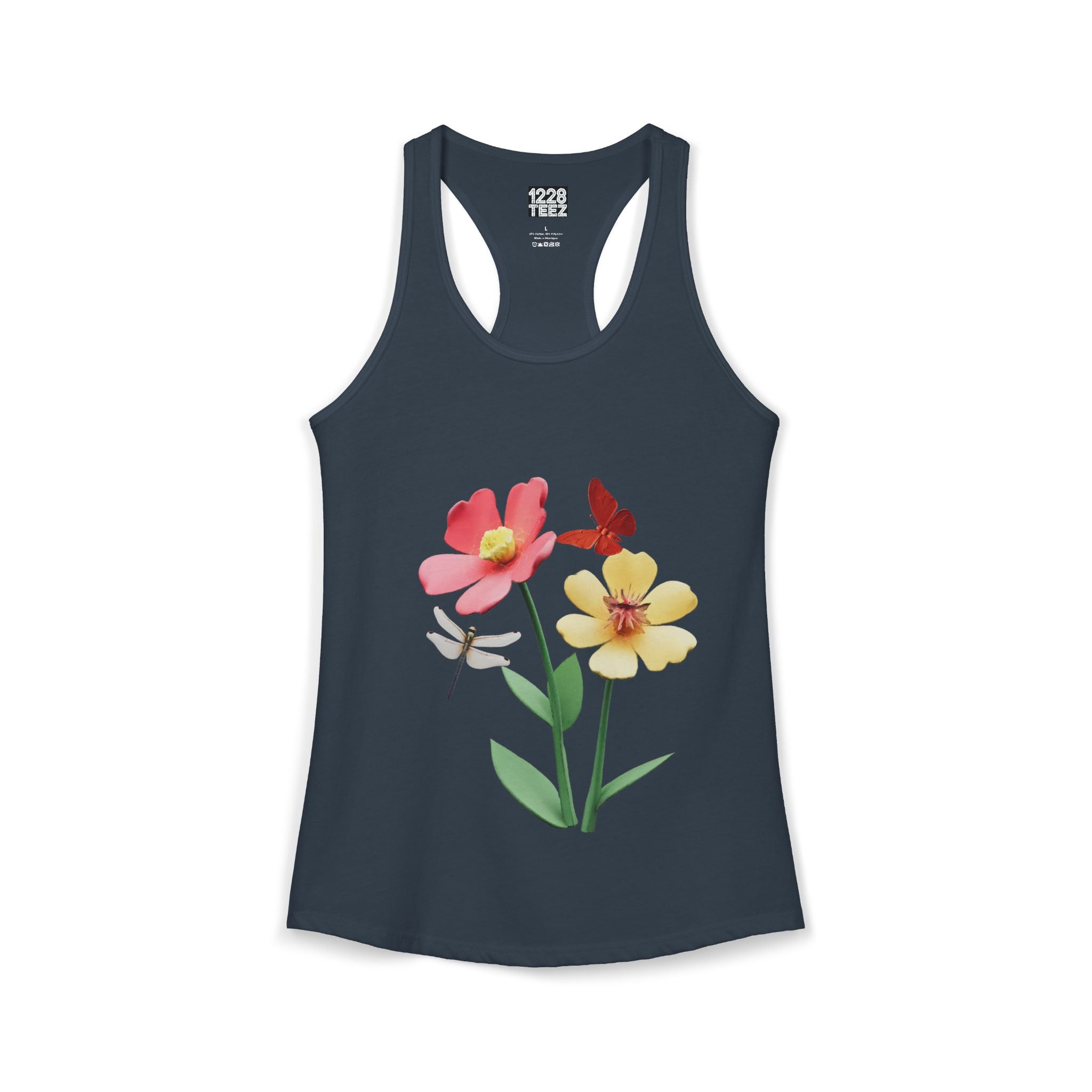 Fly's & Flowers