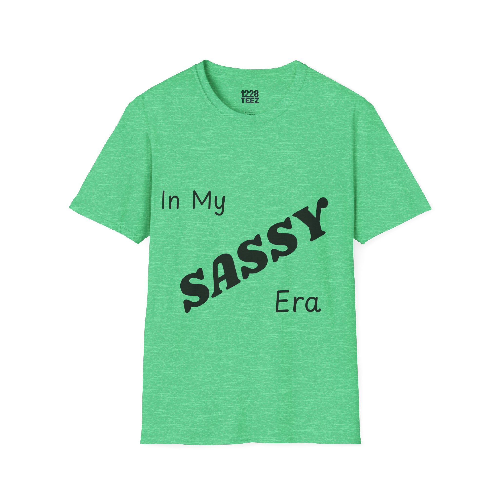 Sassy Era