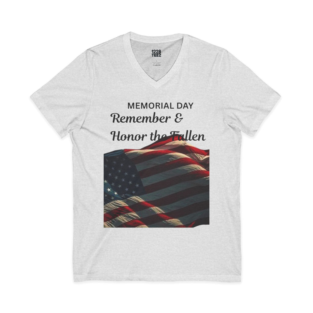 Remember & Honor the Fallen