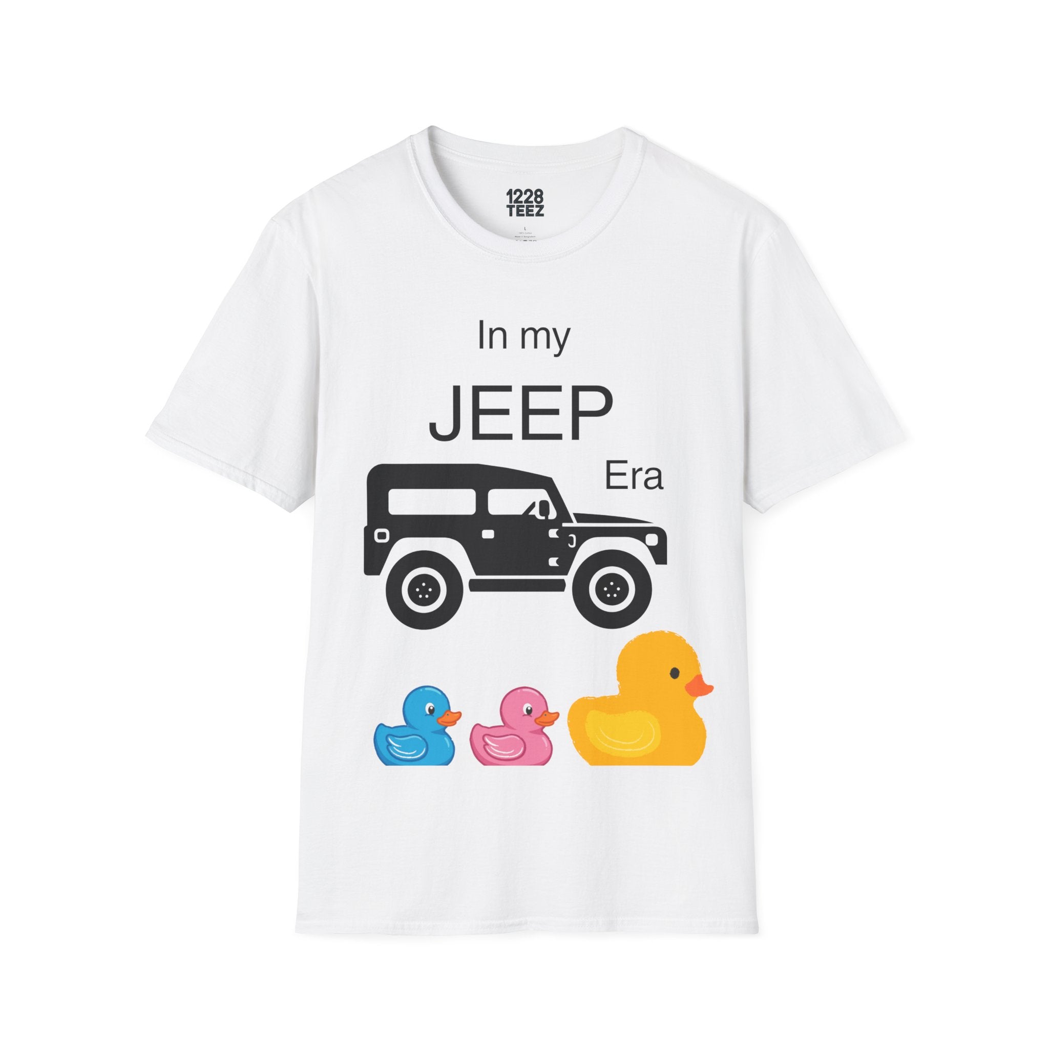 Jeep Era
