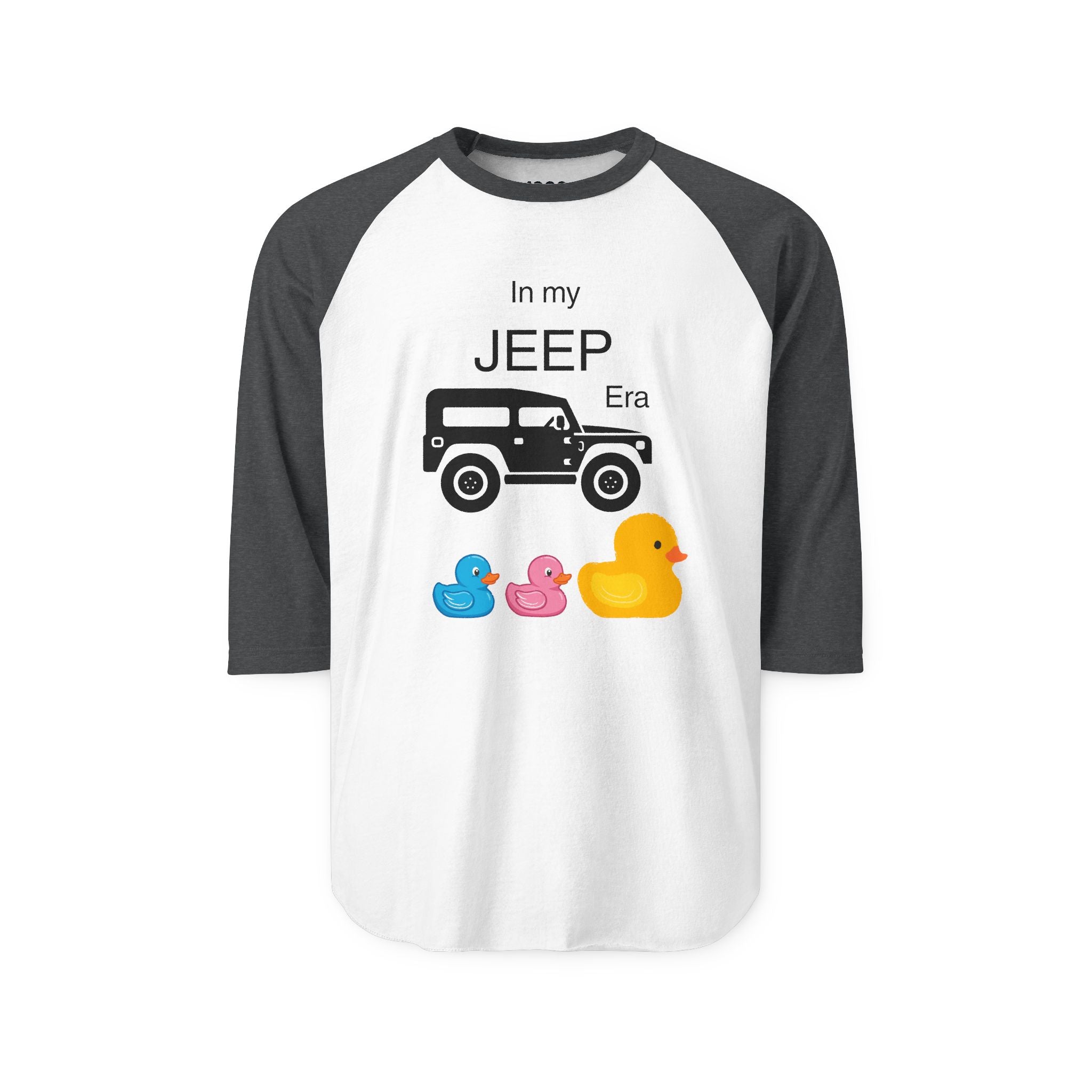 Jeep Era