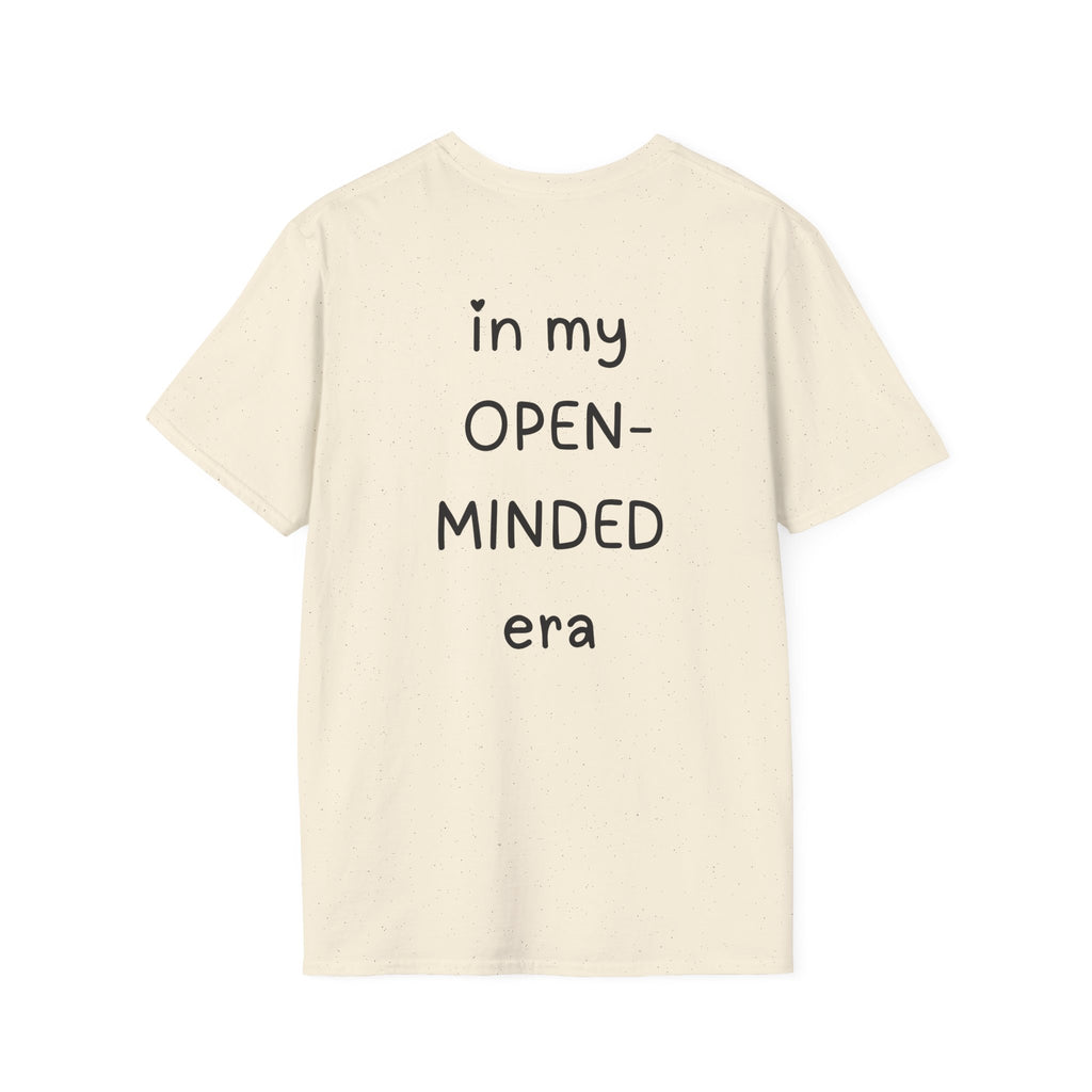 Open Minded Era