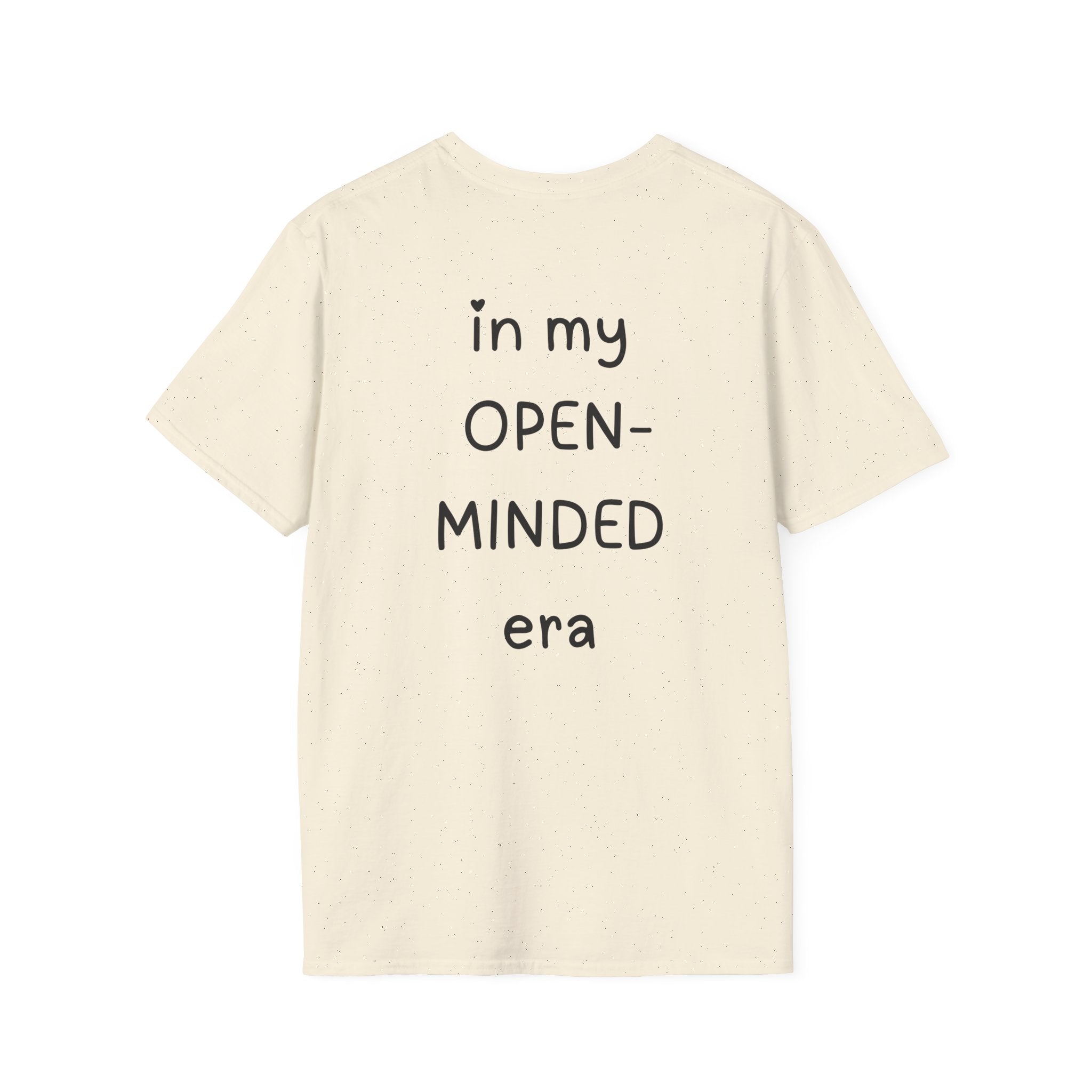 Open Minded Era