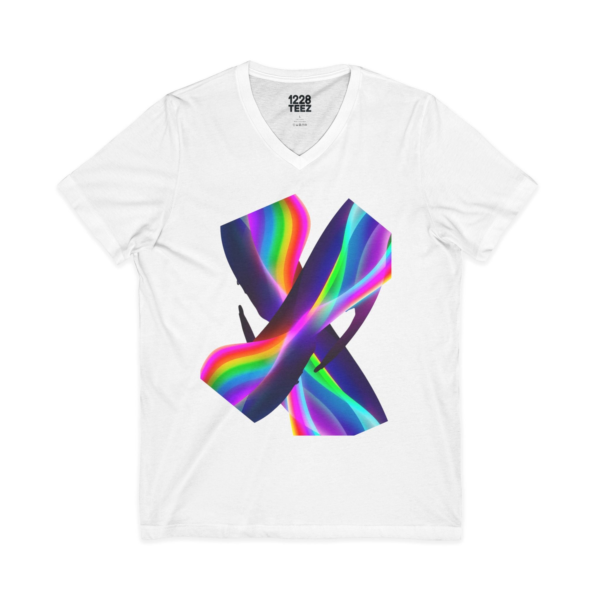 Vibrant Prism