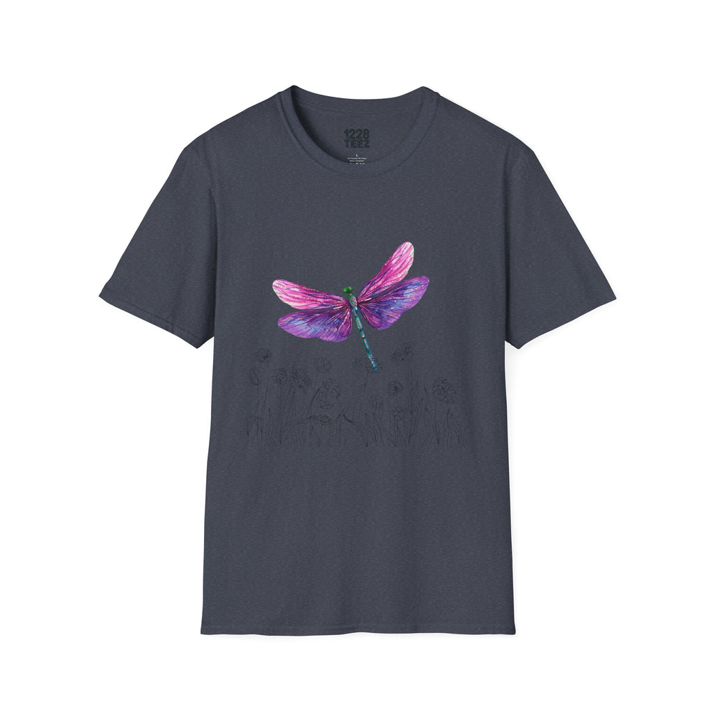 Dragonfly meadow