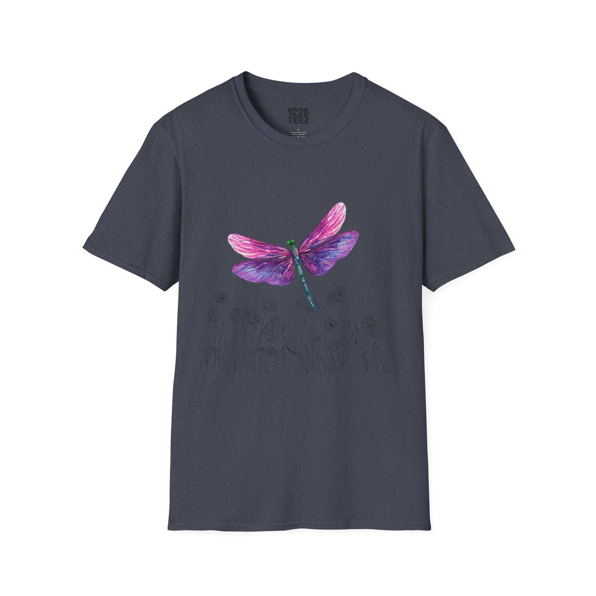 Dragonfly meadow