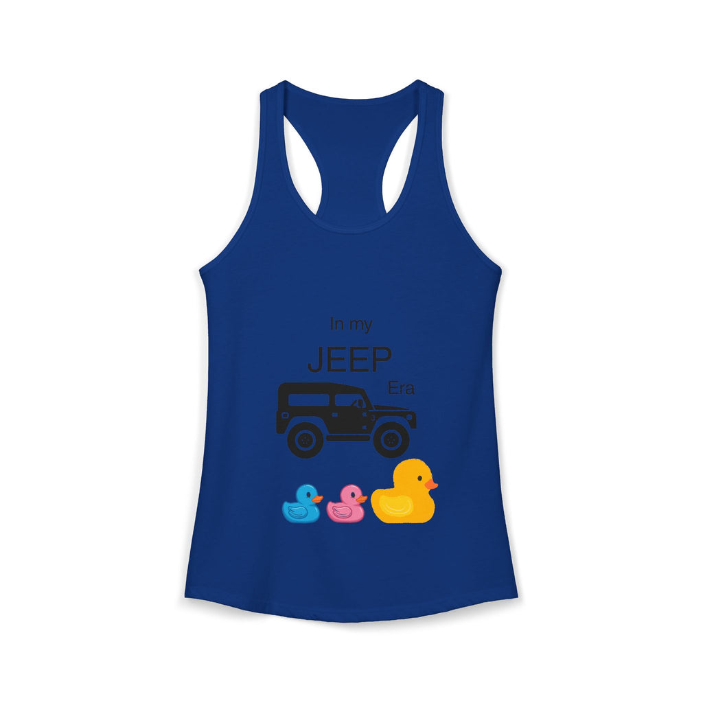 Jeep Era
