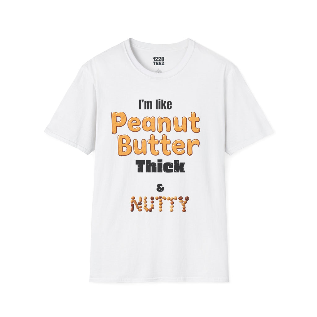 Thick & Nutty