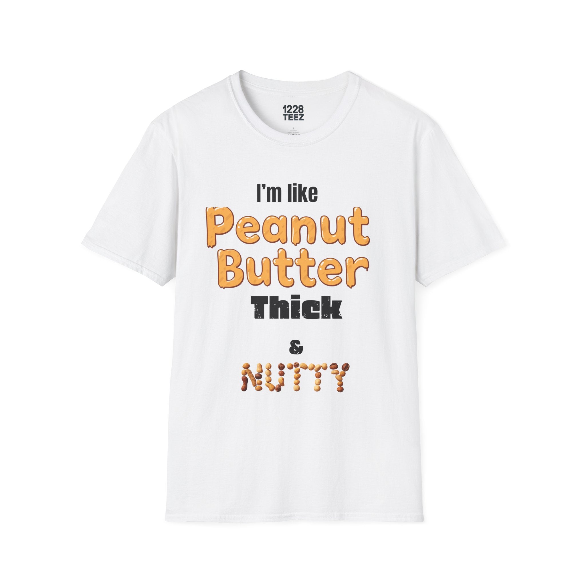 Thick & Nutty