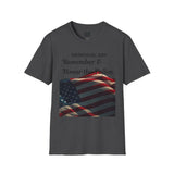 Remember & Honor the Fallen