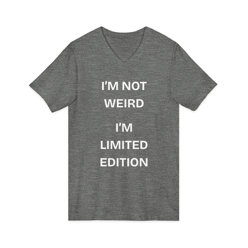 Limited Edition