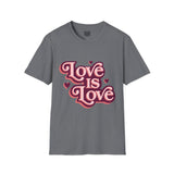 Love Is