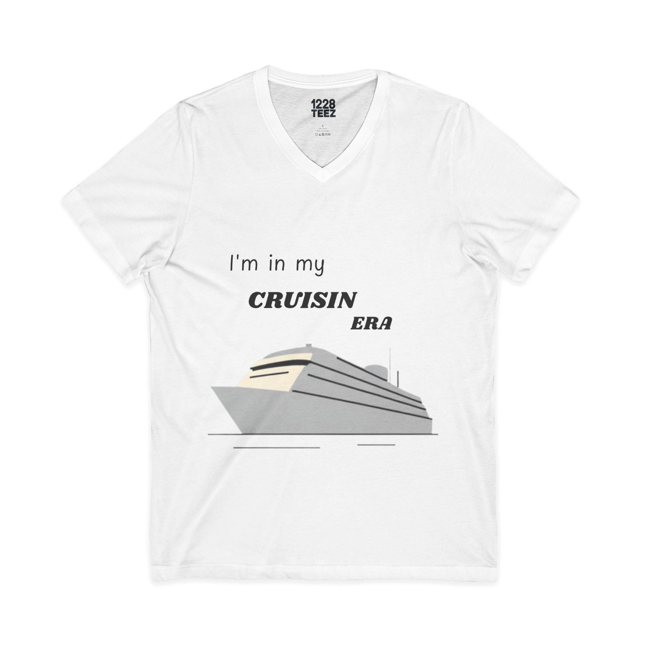 Cruisin' Era