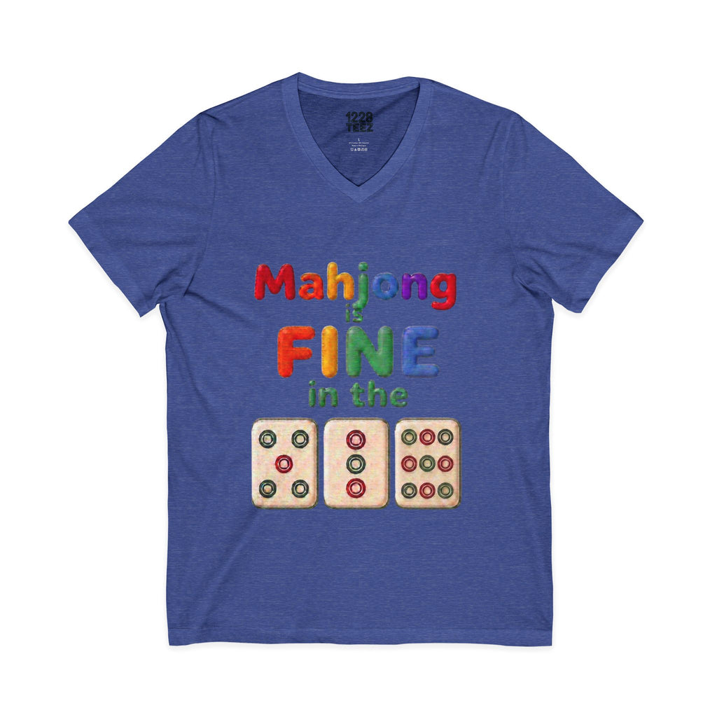 Mahjong 539