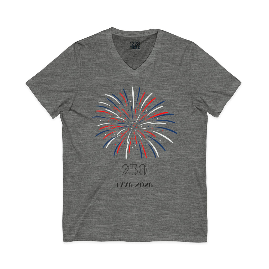 250th Anniversary Fireworks