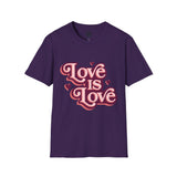 Love Is