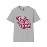 Love Is