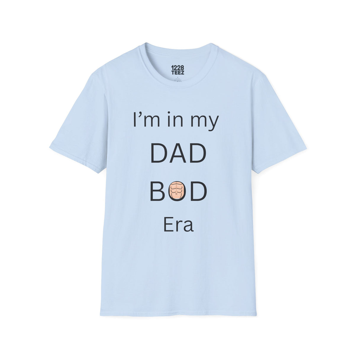 Dad Bod Era
