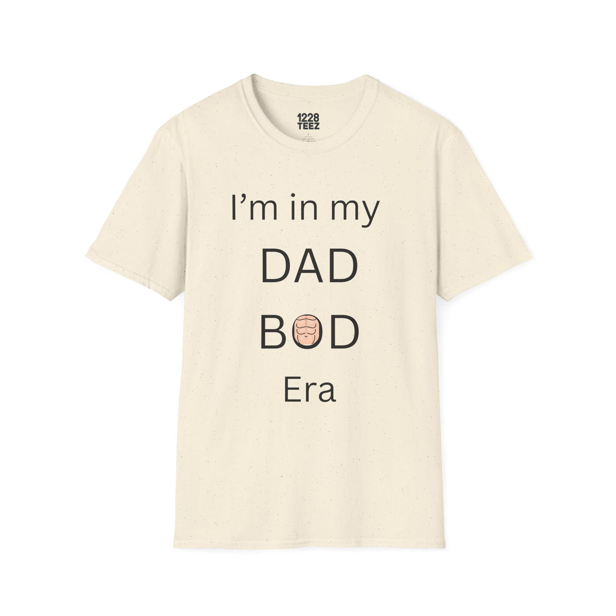 Dad Bod Era