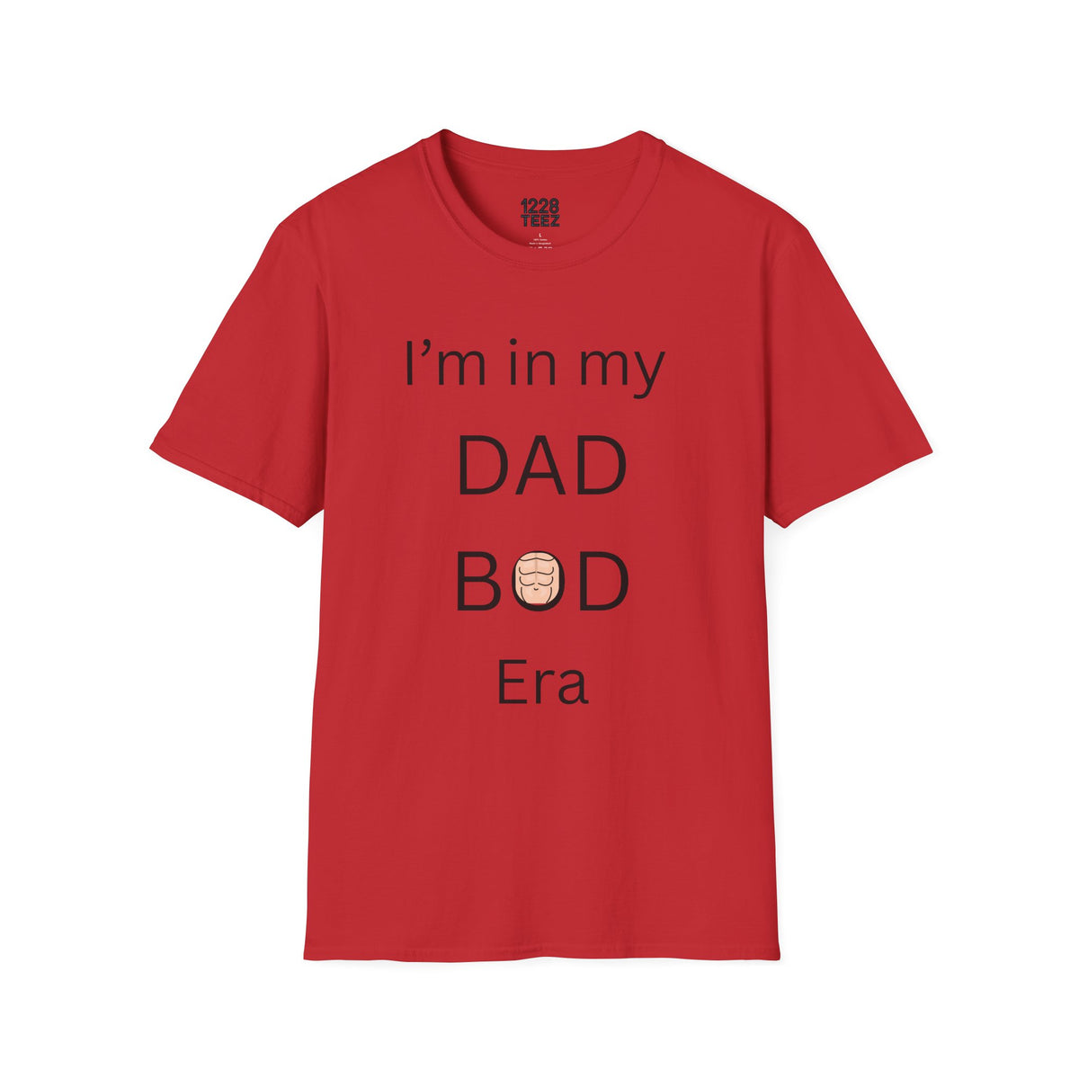 Dad Bod Era