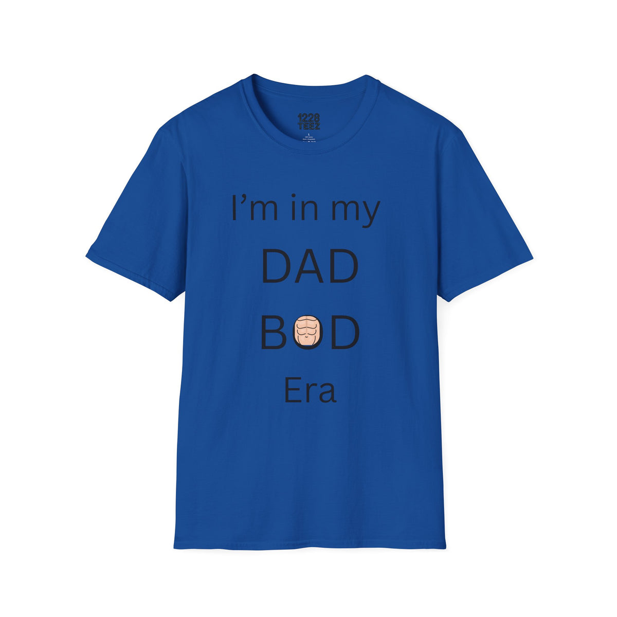 Dad Bod Era