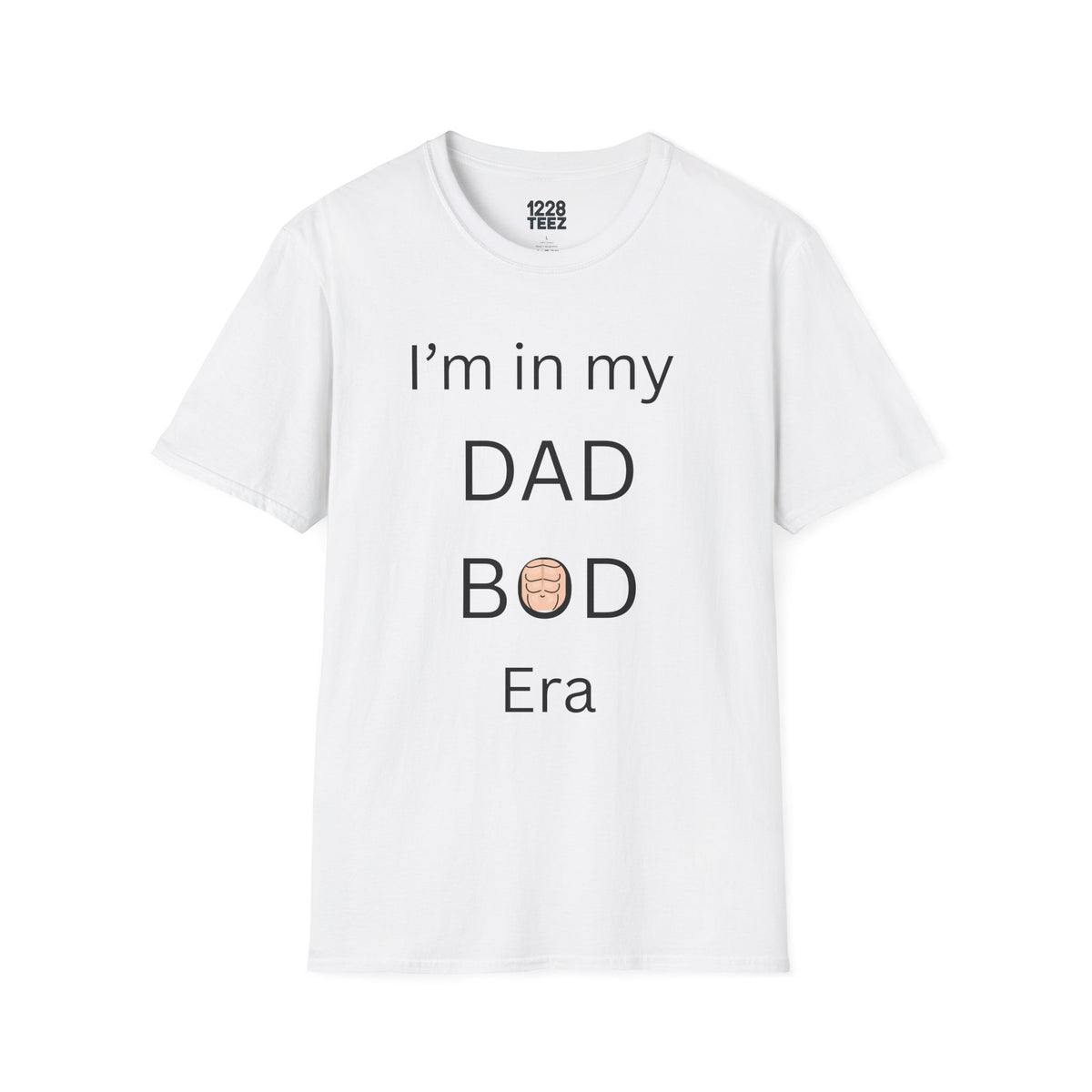 Dad Bod Era