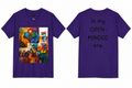 Open-Minded Era
