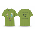 Aging Problem Front & Back - Kiwi