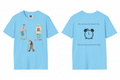 Aging Problem Shirt Front and Back