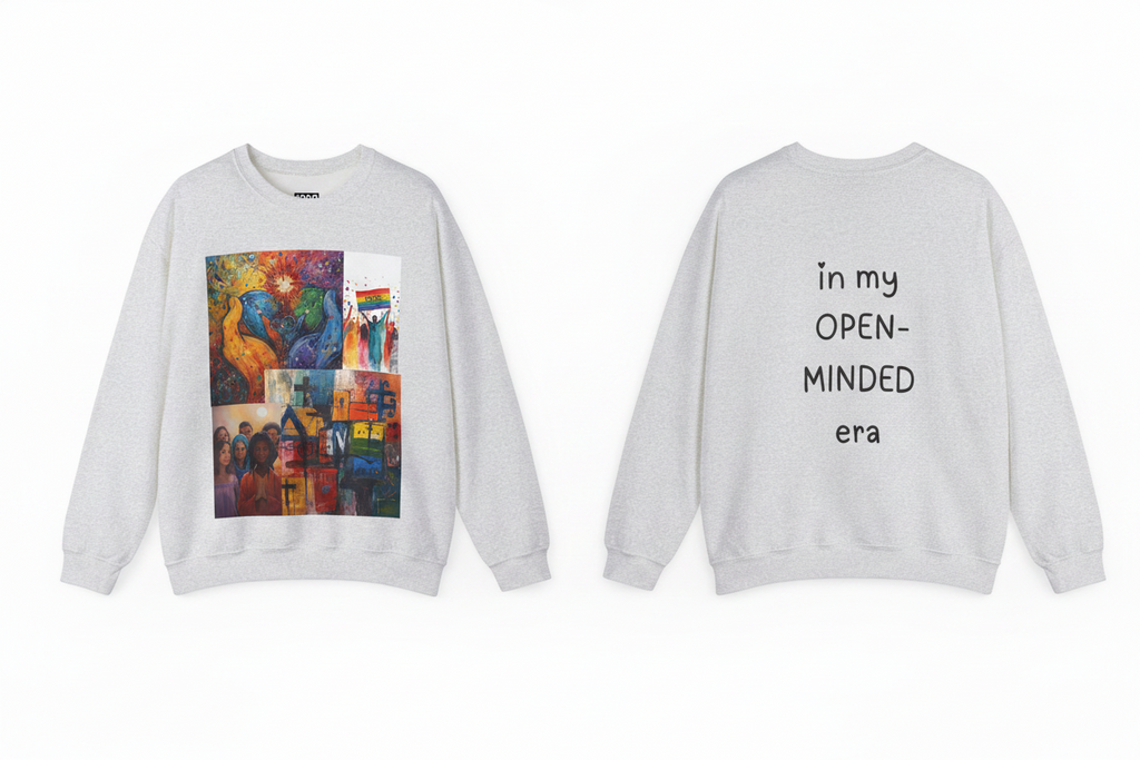 Open-Minded Era