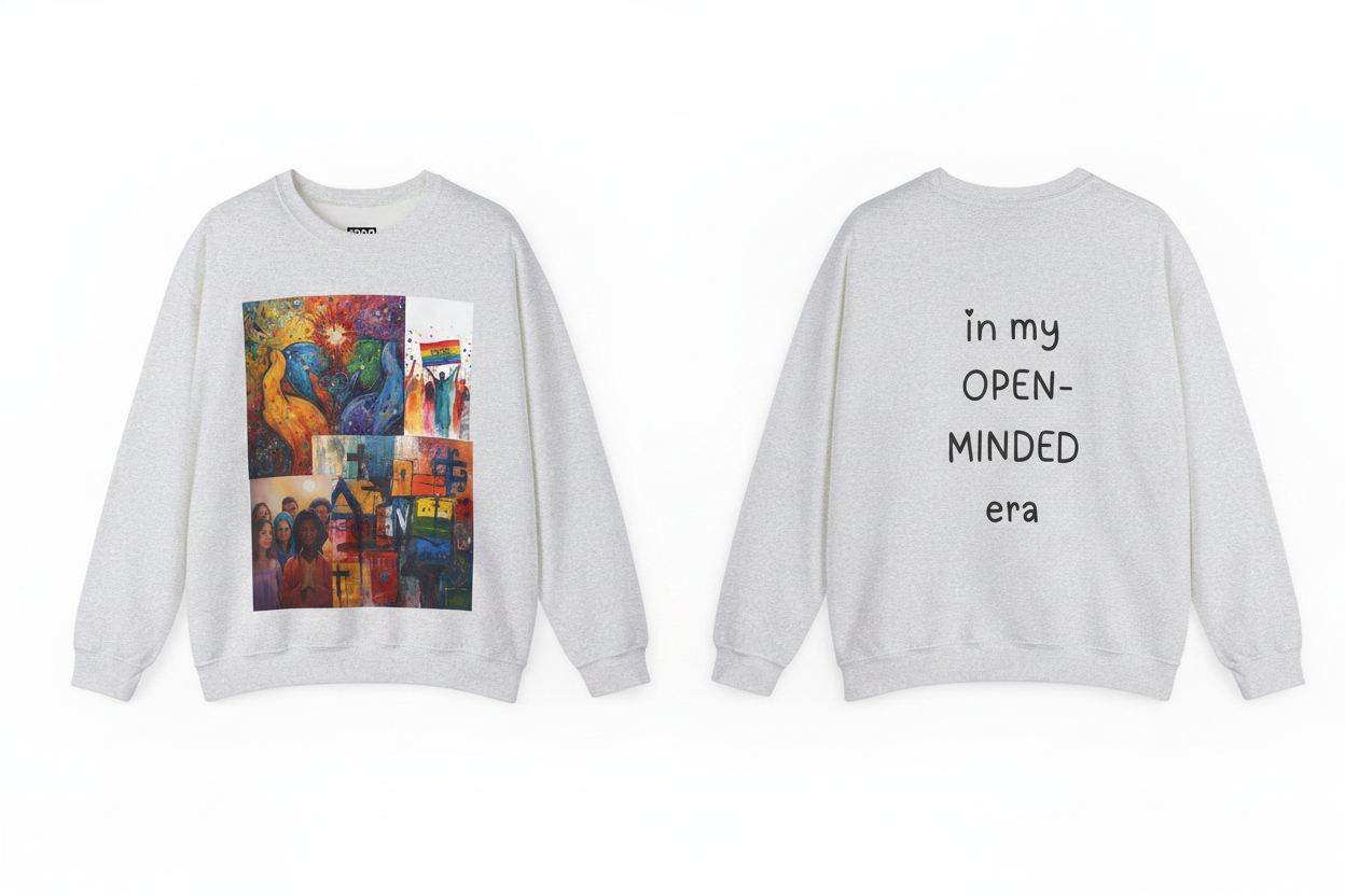Open-Minded Era