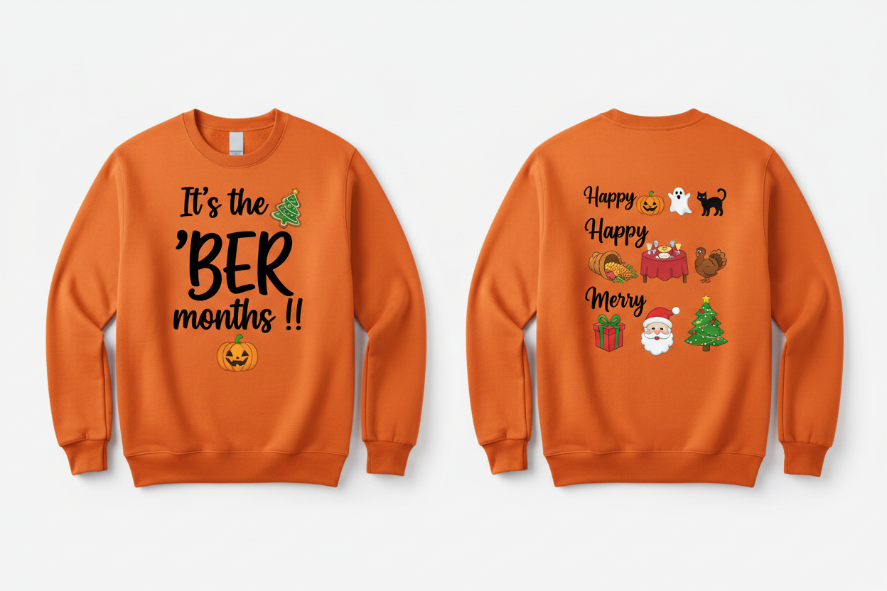 BER Months Orange Front and Back - Corrected