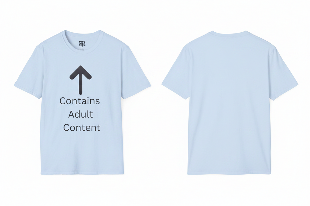 Adult Content