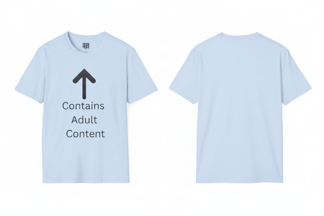 Adult Content