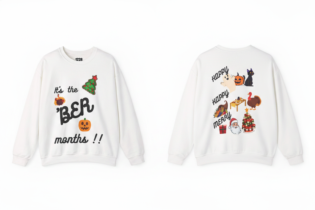 It's the 'BER months